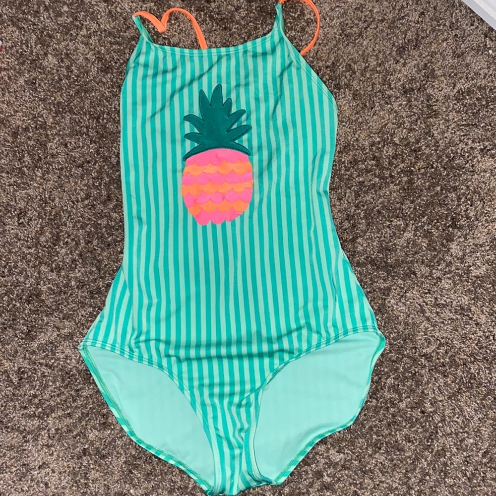 Swim suit